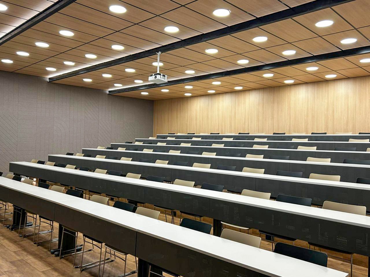 Un estándar común que fortalece la identidad universitaria
